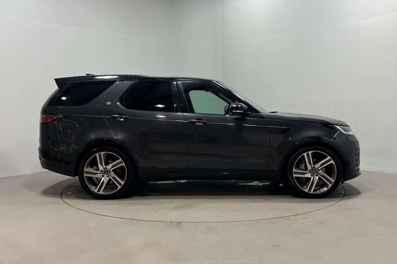 2024 (73) LAND ROVER COMMERCIAL DISCOVERY 3.0 D300 Dynamic HSE Commercial Auto 5965034