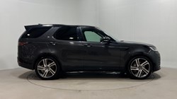 2024 (73) LAND ROVER COMMERCIAL DISCOVERY 3.0 D300 Dynamic HSE Commercial Auto 5965034