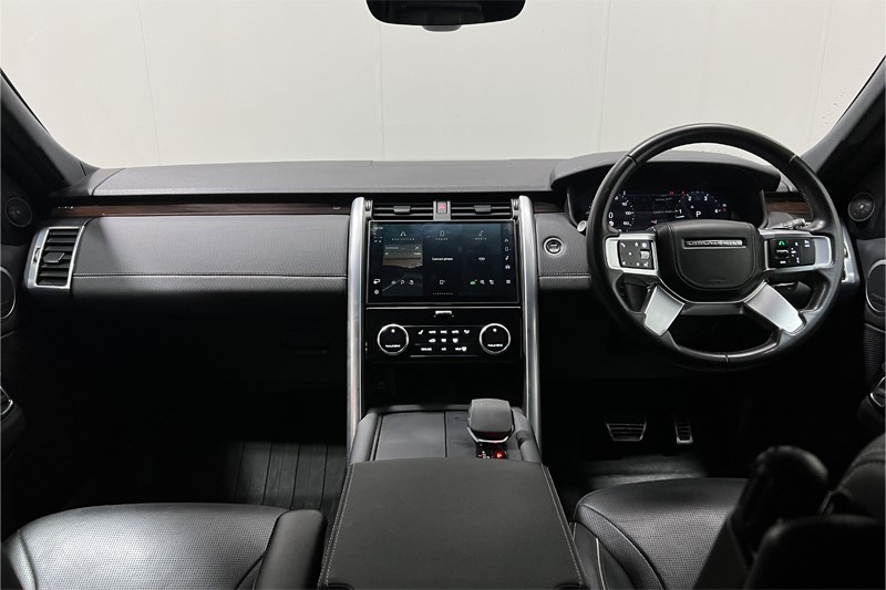 2024 (73) LAND ROVER COMMERCIAL DISCOVERY 3.0 D300 Dynamic HSE Commercial Auto 5965038