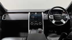 2024 (73) LAND ROVER COMMERCIAL DISCOVERY 3.0 D300 Dynamic HSE Commercial Auto 5965038