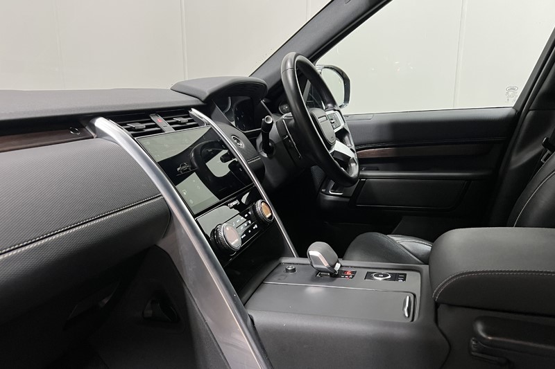 2024 (73) LAND ROVER COMMERCIAL DISCOVERY 3.0 D300 Dynamic HSE Commercial Auto 5965068