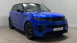 2024 (74) LAND ROVER RANGE ROVER SPORT 3.0 P550e Autobiography 5dr Auto 5956410