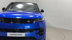 2024 (74) LAND ROVER RANGE ROVER SPORT 3.0 P550e Autobiography 5dr Auto 5956466