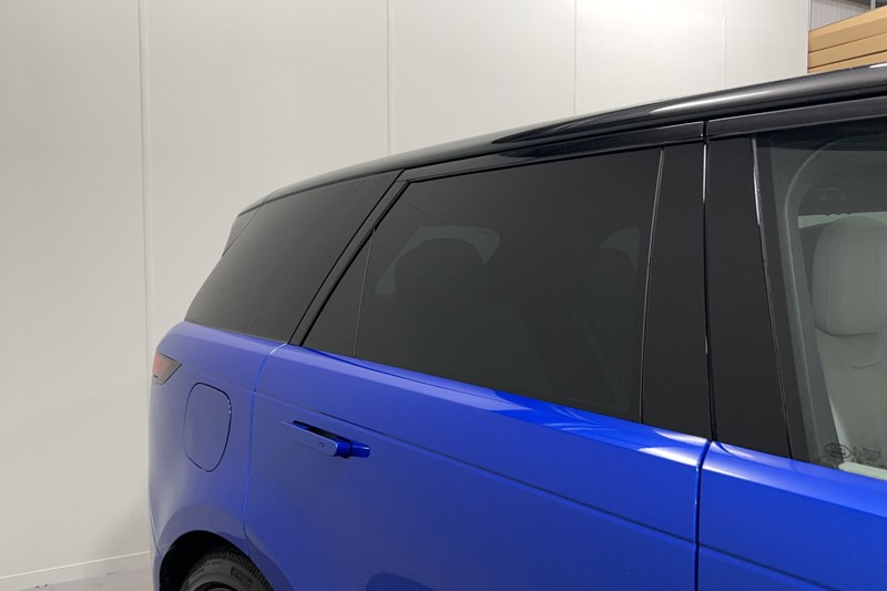 2024 (74) LAND ROVER RANGE ROVER SPORT 3.0 P550e Autobiography 5dr Auto 5956460