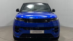 2024 (74) LAND ROVER RANGE ROVER SPORT 3.0 P550e Autobiography 5dr Auto 5956416