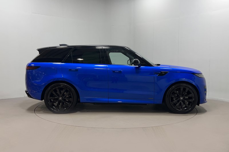 2024 (74) LAND ROVER RANGE ROVER SPORT 3.0 P550e Autobiography 5dr Auto 5956414