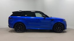 2024 (74) LAND ROVER RANGE ROVER SPORT 3.0 P550e Autobiography 5dr Auto 5956414