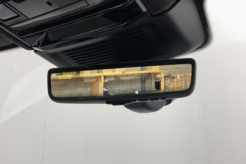 2024 (74) LAND ROVER RANGE ROVER SPORT 3.0 P550e Autobiography 5dr Auto 5956434