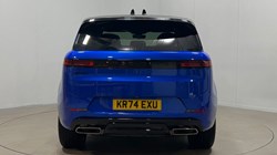 2024 (74) LAND ROVER RANGE ROVER SPORT 3.0 P550e Autobiography 5dr Auto 5956415