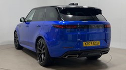 2024 (74) LAND ROVER RANGE ROVER SPORT 3.0 P550e Autobiography 5dr Auto 5956411