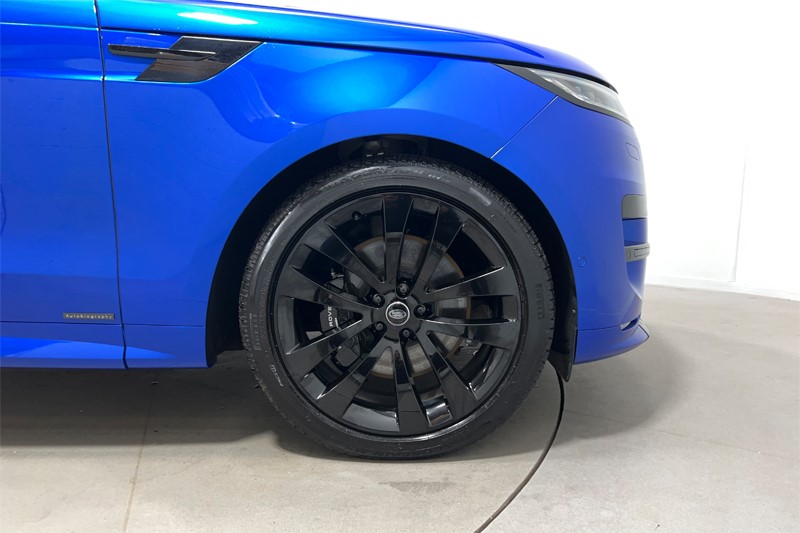 2024 (74) LAND ROVER RANGE ROVER SPORT 3.0 P550e Autobiography 5dr Auto 5956417