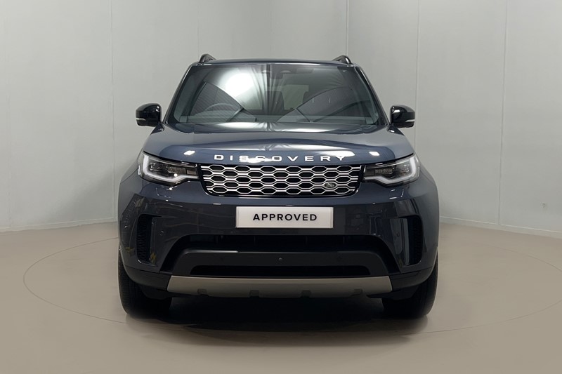2025 (25) LAND ROVER DISCOVERY 3.0 D350 S 5dr Auto 5944872