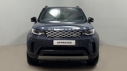2025 (25) LAND ROVER DISCOVERY 3.0 D350 S 5dr Auto 5944872