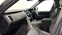 2025 (25) LAND ROVER DISCOVERY 3.0 D350 S 5dr Auto 5944900