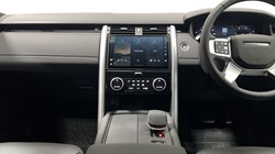 2025 (25) LAND ROVER DISCOVERY 3.0 D350 S 5dr Auto 5944875