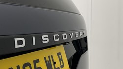 2025 (25) LAND ROVER DISCOVERY 3.0 D350 S 5dr Auto 5944914