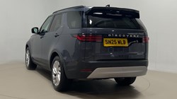 2025 (25) LAND ROVER DISCOVERY 3.0 D350 S 5dr Auto 5944867