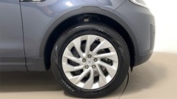 2025 (25) LAND ROVER DISCOVERY 3.0 D350 S 5dr Auto 5944873