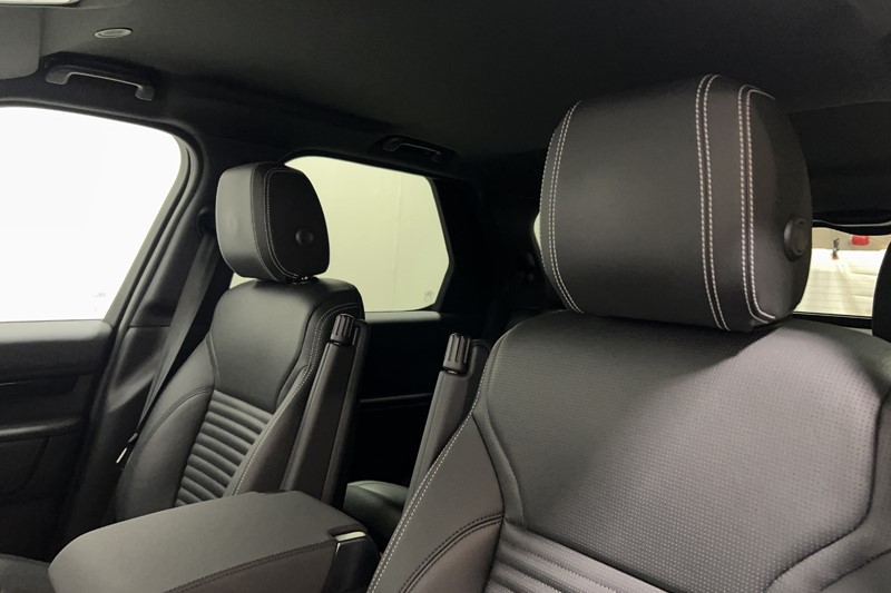 2025 (25) LAND ROVER DISCOVERY 3.0 D350 S 5dr Auto 5944902