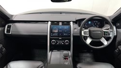 2025 (25) LAND ROVER DISCOVERY 3.0 D350 S 5dr Auto 5944874