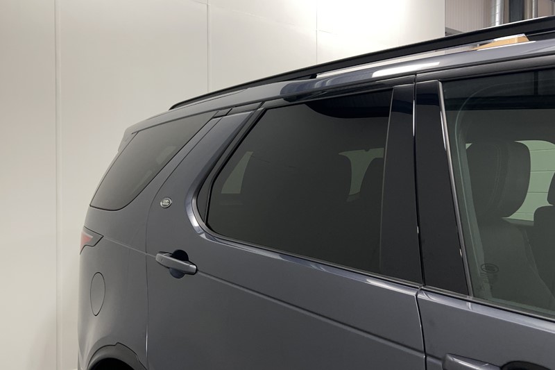 2025 (25) LAND ROVER DISCOVERY 3.0 D350 S 5dr Auto 5944916