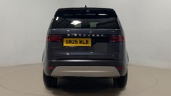 2025 (25) LAND ROVER DISCOVERY 3.0 D350 S 5dr Auto 5944871