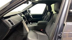 2025 (25) LAND ROVER DISCOVERY 3.0 D350 S 5dr Auto 5944868