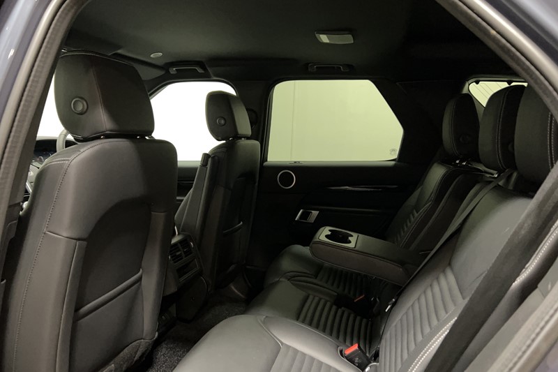2025 (25) LAND ROVER DISCOVERY 3.0 D350 S 5dr Auto 5944907