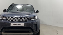 2025 (25) LAND ROVER DISCOVERY 3.0 D350 S 5dr Auto 5944922