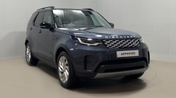 2025 (25) LAND ROVER DISCOVERY 3.0 D350 S 5dr Auto 5944866