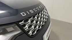 2025 (25) LAND ROVER DISCOVERY 3.0 D350 S 5dr Auto 5944921