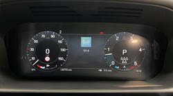 2025 (25) LAND ROVER DISCOVERY 3.0 D350 S 5dr Auto 5944888