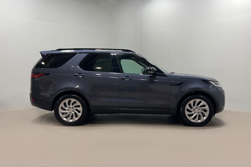 2025 (25) LAND ROVER DISCOVERY 3.0 D350 S 5dr Auto 5944870