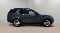 2025 (25) LAND ROVER DISCOVERY 3.0 D350 S 5dr Auto 5944870