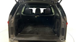 2025 (25) LAND ROVER DISCOVERY 3.0 D350 S 5dr Auto 5944908