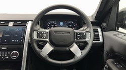 2025 (25) LAND ROVER DISCOVERY 3.0 D350 S 5dr Auto 5944876