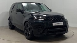 2024 (73) LAND ROVER DISCOVERY 3.0 D300 Dynamic HSE 5dr Auto 5965368