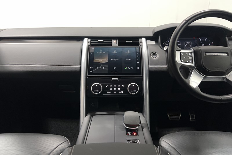 2024 (73) LAND ROVER DISCOVERY 3.0 D300 Dynamic HSE 5dr Auto 5965377