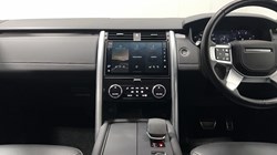 2024 (73) LAND ROVER DISCOVERY 3.0 D300 Dynamic HSE 5dr Auto 5965377