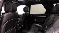 2024 (73) LAND ROVER DISCOVERY 3.0 D300 Dynamic HSE 5dr Auto 5965407