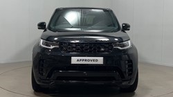 2024 (73) LAND ROVER DISCOVERY 3.0 D300 Dynamic HSE 5dr Auto 5965374