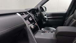 2024 (73) LAND ROVER DISCOVERY 3.0 D300 Dynamic HSE 5dr Auto 5965405