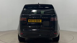 2024 (73) LAND ROVER DISCOVERY 3.0 D300 Dynamic HSE 5dr Auto 5965373