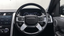 2024 (73) LAND ROVER DISCOVERY 3.0 D300 Dynamic HSE 5dr Auto 5965378