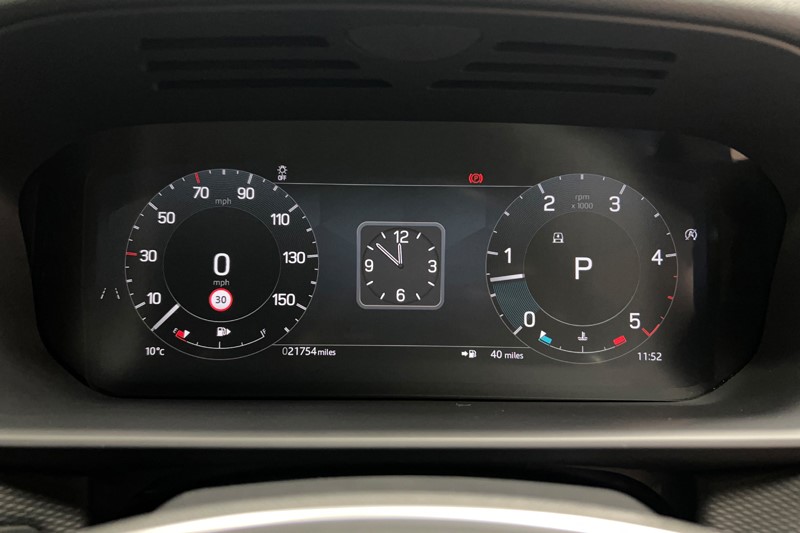 2024 (73) LAND ROVER DISCOVERY 3.0 D300 Dynamic HSE 5dr Auto 5965392