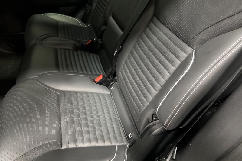 2024 (73) LAND ROVER DISCOVERY 3.0 D300 Dynamic HSE 5dr Auto 5965409