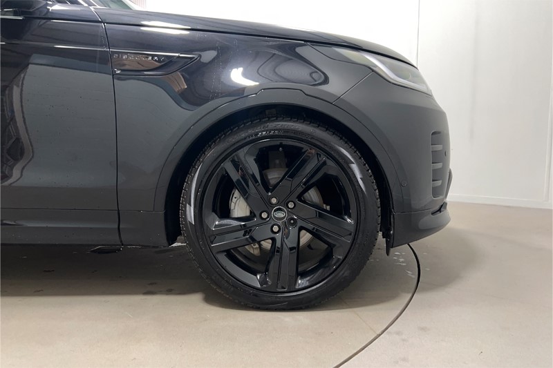 2024 (73) LAND ROVER DISCOVERY 3.0 D300 Dynamic HSE 5dr Auto 5965375