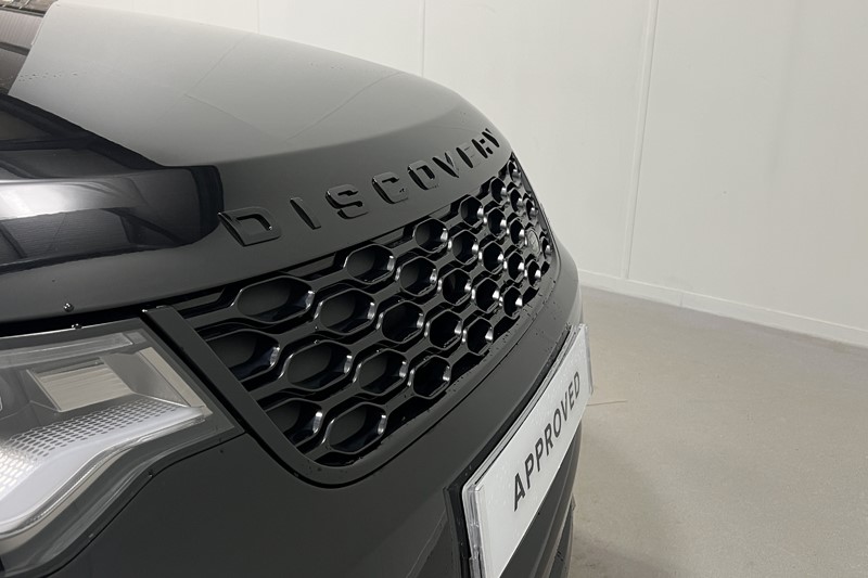 2024 (73) LAND ROVER DISCOVERY 3.0 D300 Dynamic HSE 5dr Auto 5965427