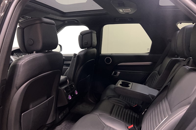 2024 (73) LAND ROVER DISCOVERY 3.0 D300 Dynamic HSE 5dr Auto 5965411