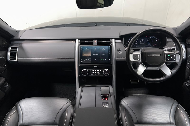2024 (73) LAND ROVER DISCOVERY 3.0 D300 Dynamic HSE 5dr Auto 5965376